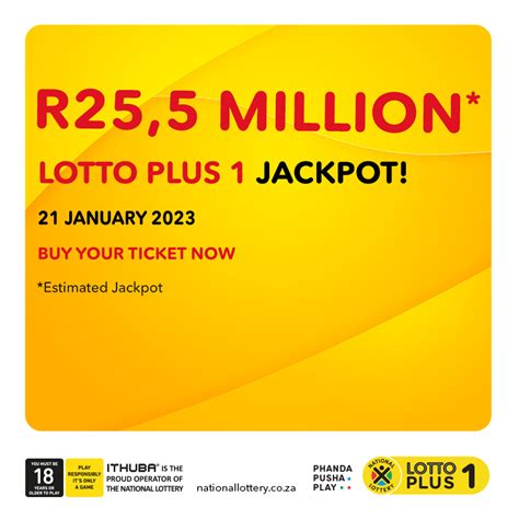 lotto results history 2023 south africa|Ithuba National Lottery .